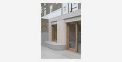 Captura de pantalla architectureforlondon.com