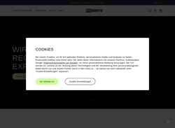 Captură de ecran reboots.com