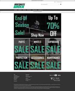 Screenshot winstanleysbmx.com