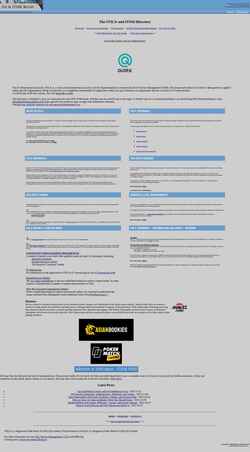 Snímka obrazovky itil-itsm-world.com
