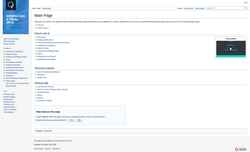 Captura de pantalla wiki.q-researchsoftware.com