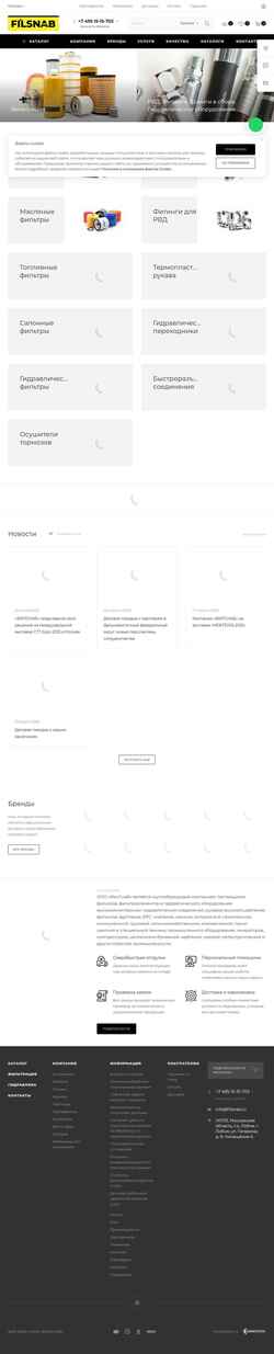 Skjermdump filsnab.ru