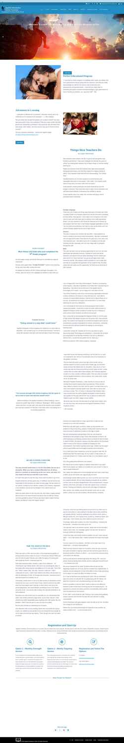 Ekran görüntüsü apsonlineacademy.org