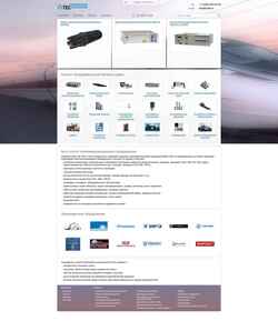 Screenshot vstel.ru