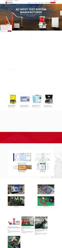 Screenshot ru.sinohipot.com