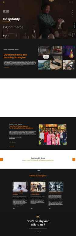Képernyőkép happyusentertainment.com