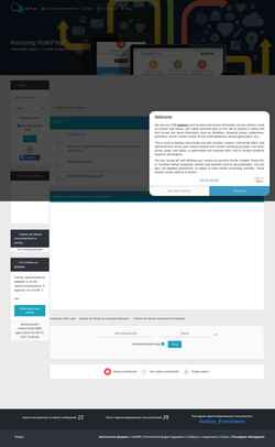 Στιγμιότυπο οθόνης amazing.profiforum.ru