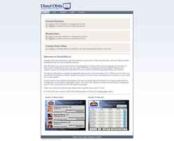 Screenshot directobits.tv