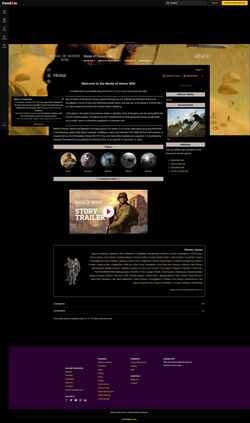 Screenshot medalofhonor.fandom.com