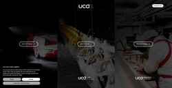 Screenshot ucogroup.com