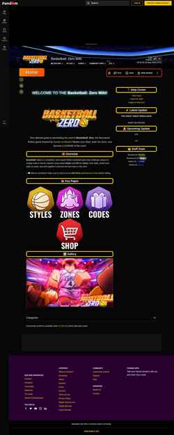 截屏 basketball-zero-roblox.fandom.com