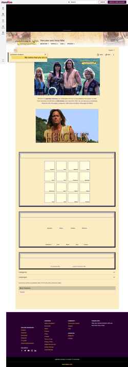 Schermafbeelding hercules-xena.fandom.com