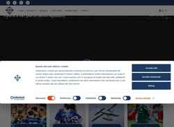 Екранна снимка comofootball.com