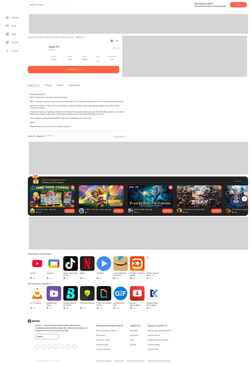 Captura de pantalla watch-tv.ru.aptoide.com