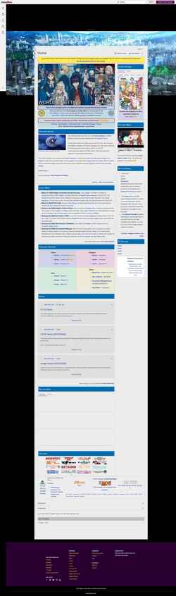 Schermata toarumajutsunoindex.fandom.com