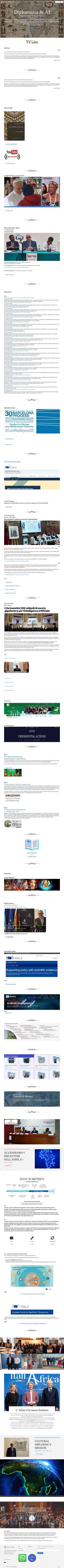 Snimka zaslona egovmetrics.com