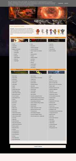 Snímek obrazovky guides.zigzagmu.ru