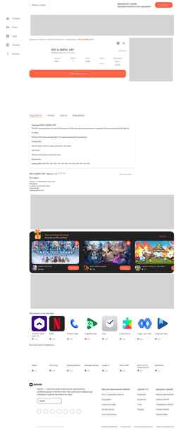 Captura de tela msi-gaming-app.ru.aptoide.com