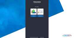 スクリーンショット app.discoveryeducation.com