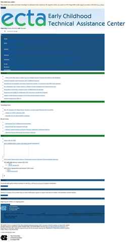 Скриншот ectacenter.org