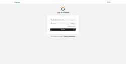 Schermata app.onehash.ai