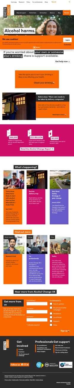 スクリーンショット alcoholchange.org.uk