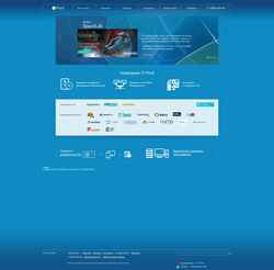 Ekran görüntüsü itprof-tmn.ru