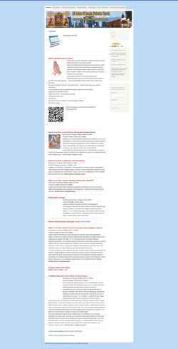 Screenshot rocadenver.org