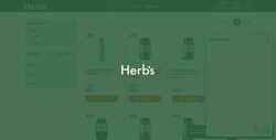 Ekran görüntüsü herb-s.ru