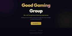 Skjermdump goodgaming.group