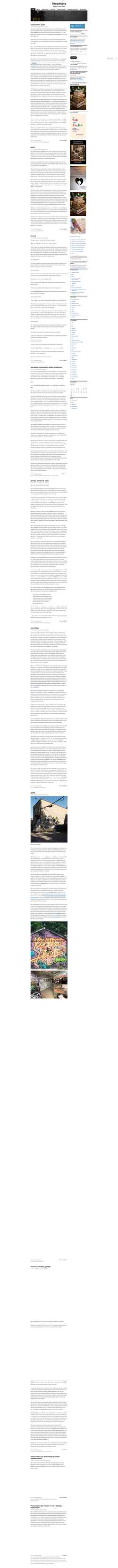 Captura de tela sesquiotic.com