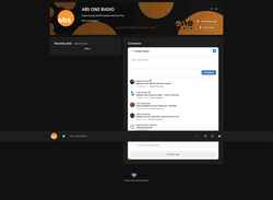 Ekraanipilt absone-radio.ru