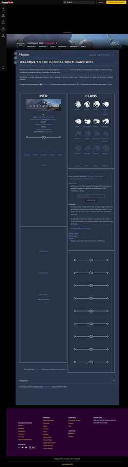 Screenshot northgard.fandom.com