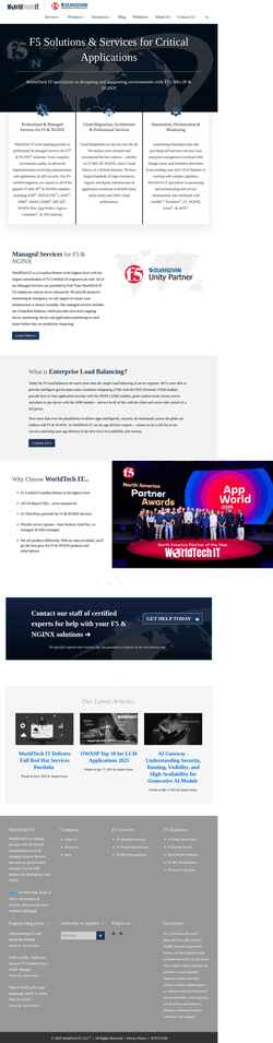 Ekran görüntüsü wtit.com