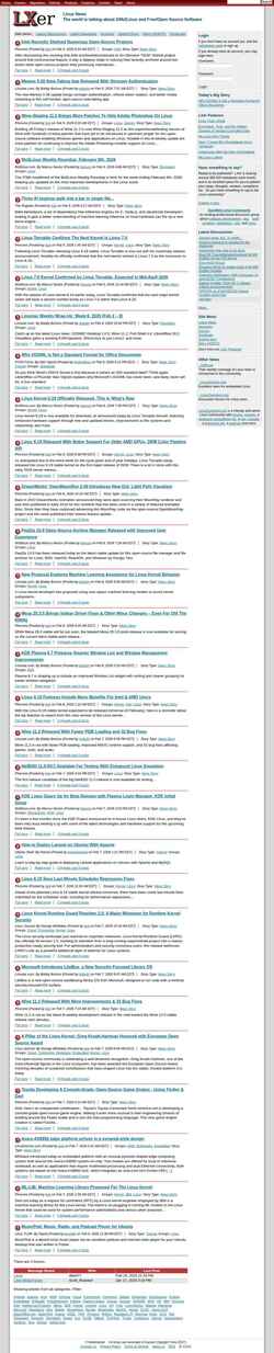 Captura de pantalla mobiletechnews.com