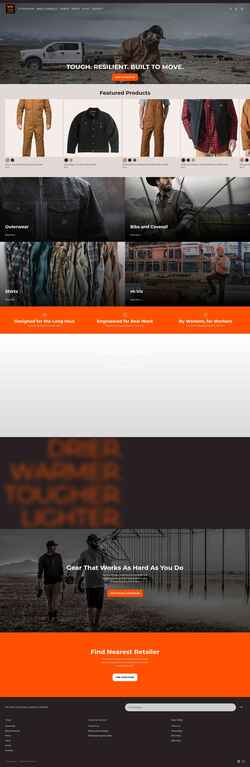Zrzut ekranu walls.com