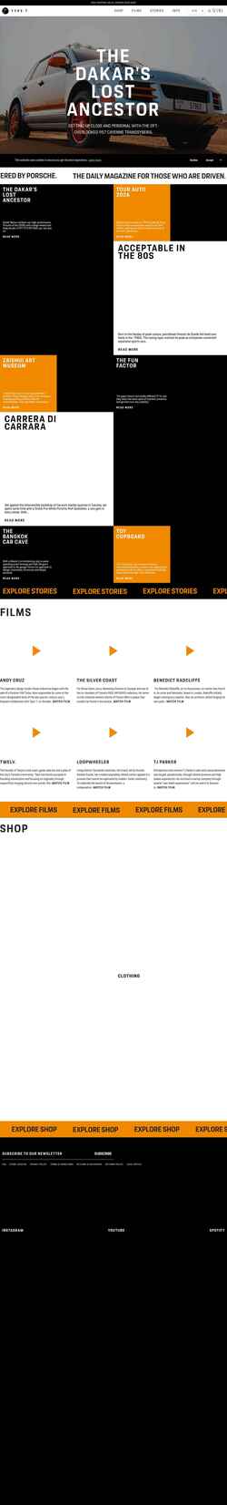Captura de tela type7.com