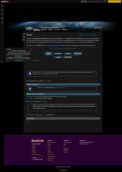 Screenshot darkorbit.fandom.com