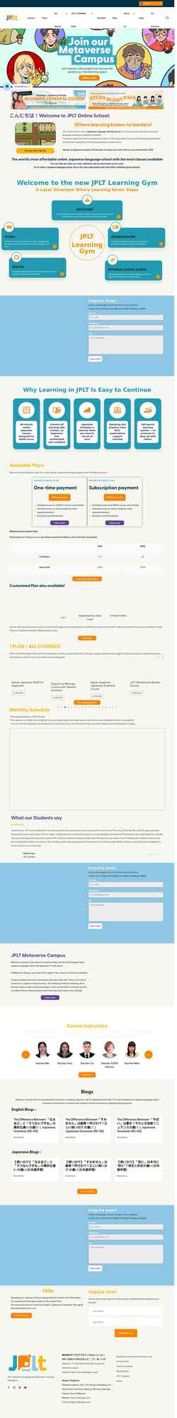 Екранна снимка jplt-dialogplus.com