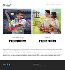 截屏 helium9games.com
