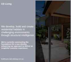 スクリーンショット cdliving.com.au