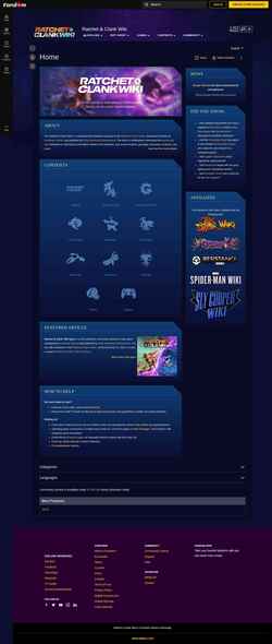 Captura de pantalla ratchetandclank.fandom.com