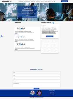 Ekraanipilt sossecinc.com