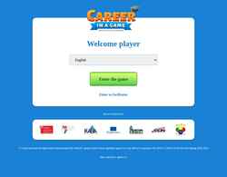 Screenshot test.c-game.cz