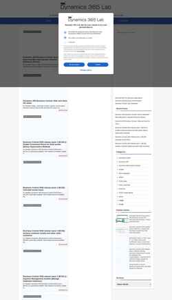 Snimka zaslona yzhums.com
