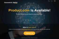 Zrzut ekranu product.com