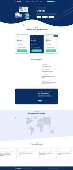 Ekran görüntüsü outline-pro.ru