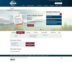 スクリーンショット shop.toastmasters.org