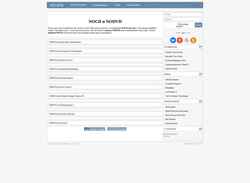 Posnetek zaslona xcrack.3dn.ru