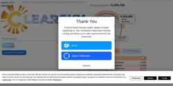 Zrzut ekranu clearsky.app